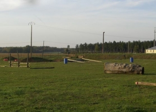 Faire de l equitation proche de Poitiers